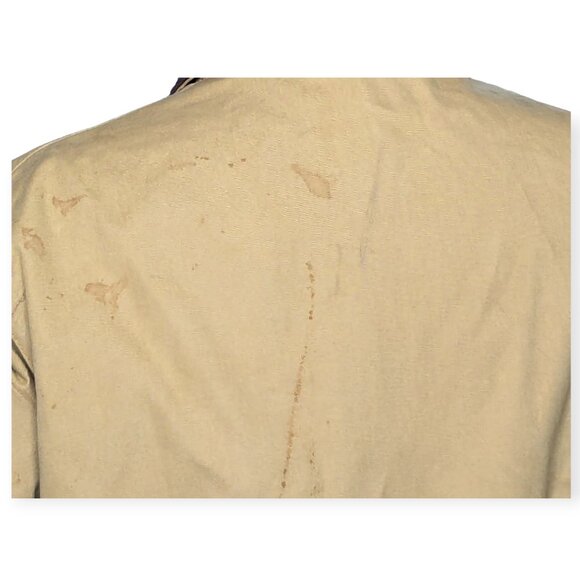 Vintage Sears Active Sportwear Hunting Jacket - Picture 7 of 16